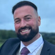 Shane Flatman
