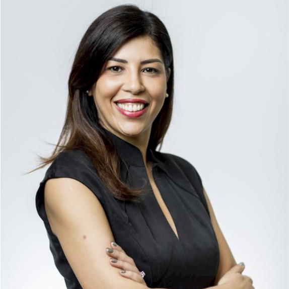 Sofia Hammoucha