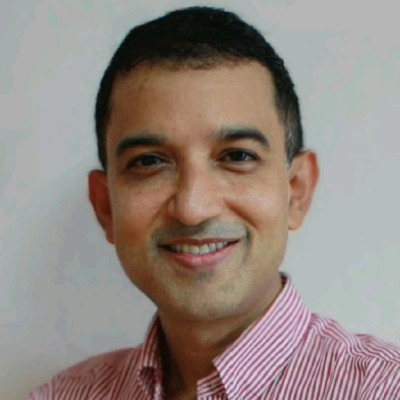 Somu Roy