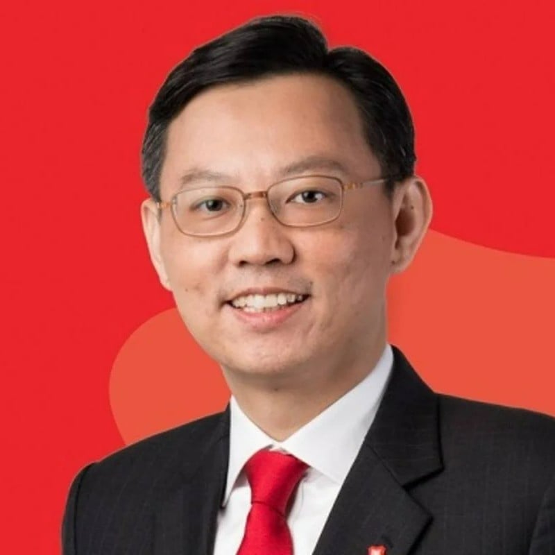 Soon Chong Lim