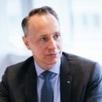 Thomas Buberl | Fintech Finance News