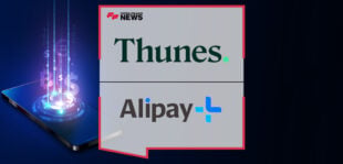 Thunes and Alipay+ Enhance Cross-Border Payments for Paris Merchants