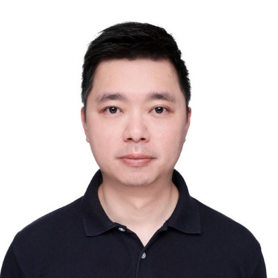 Tim Shen