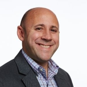 Todd Weiss