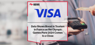 Visa Data Shows Boost in Tourism in France as the Olympic Games Paris 2024 Comes to a Close