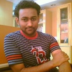 Vishwas Babu