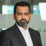 Vivek Vaidyanathan