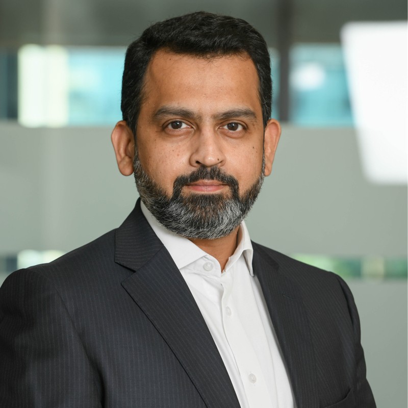 Vivek Vaidyanathan