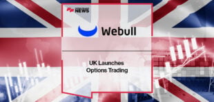 Webull UK Launches Options Trading