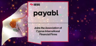 payabl. Joins the Association of Cyprus International Financial Firms
