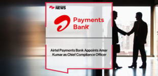 Airtel-Payments-Bank-Appoints-Amar-Kumar-as-Chief-Compliance-Officer