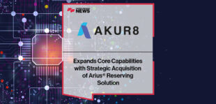 Akur8 Expands Core Capabilities with Strategic Acquisition of Arius® Reserving Solution