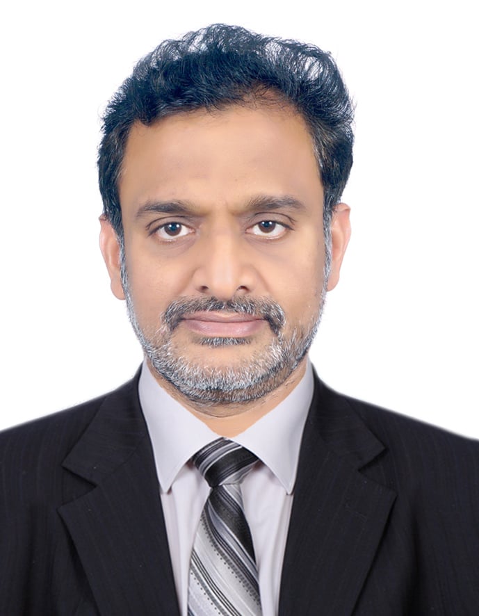 Amar Kumar