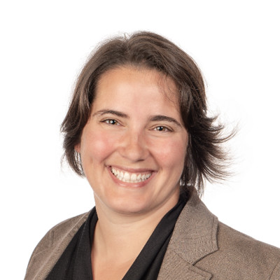 Amélie Beauregard