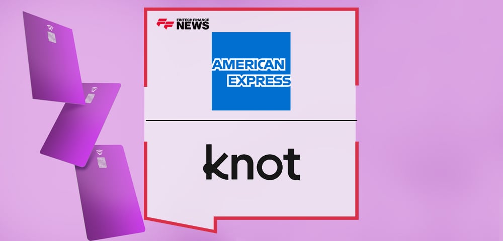 American Express and Knot Team Up to Simplify Adding Card-on-File Payment Information