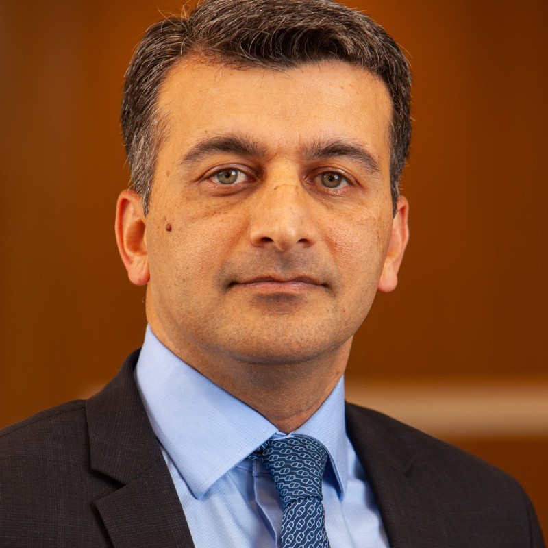 Amit Kapur
