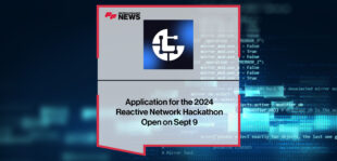 Application for The 2024 Reactive Network Hackathon Open on Sept 9 | FFNews