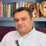 Arif Lakhani
