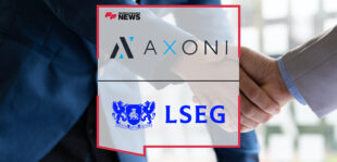 Axoni Sells Post-trade Technology Business to LSEG | FFnews