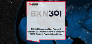 BKN301-Launches-New-Payment-Solution-‘301-Retail-Account’-to-Empower-EMEA-Region’s-Financial-Landscape