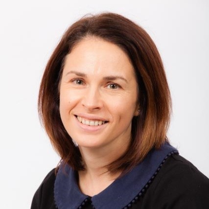 Bryony Robertson
