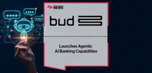 Bud Financial Launches Agentic AI Banking Capabilities