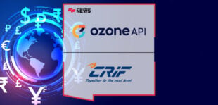 CRIF and Ozone API Join Forces to Transform Financial Services