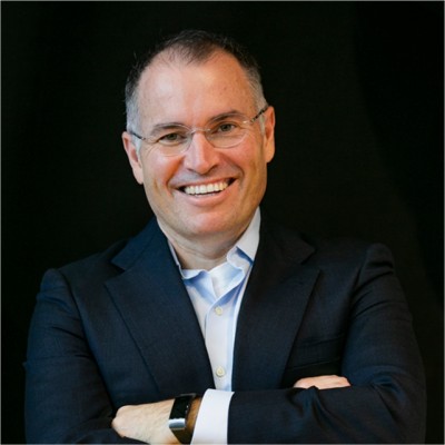 Carlos Menendez