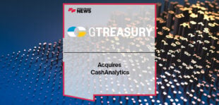 GTreasury Acquires CashAnalytics