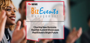 Charting New Horizons- RealTek Summit Showcases Real Estate's Bright Future