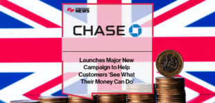 Chase Launches Major New Campaign to Help Customers ‘See What Their Money Can Do’