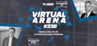 Clarity is Key for AI to Positively Impact Banking | FF Virtual Arena #330