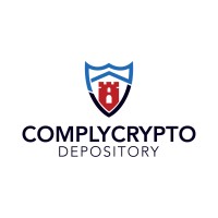 ComplyCrypto Depository