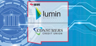 Consumers Credit Union Designates Lumin Digital as New Provider of Next-Gen Banking Solutions