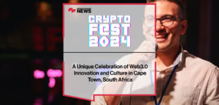 Crypto Fest 2024- A Unique Celebration of Web3.0 Innovation and Culture in Cape Town, South Africa | FFNews