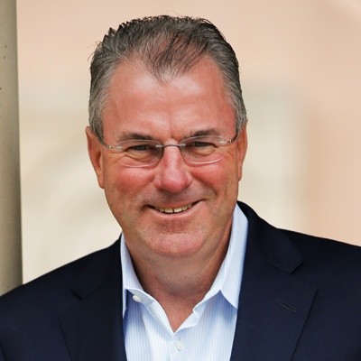 David Eslick