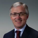 Dermot Corry