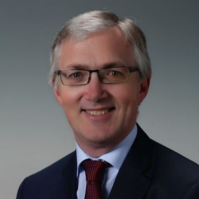 Dermot Corry