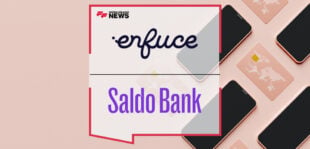 Enfuce Launches Saldo Bank’s First Payment Card Products, Fuelling Its Rapid Growth Strategy