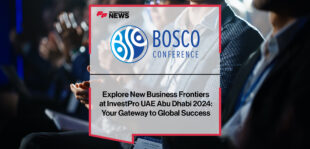 Explore New Business Frontiers at InvestPro UAE Abu Dhabi 2024- Your Gateway to Global Success | FFNews