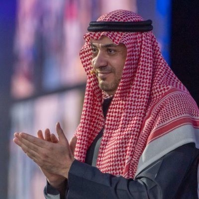 Faisal Al-khamissi