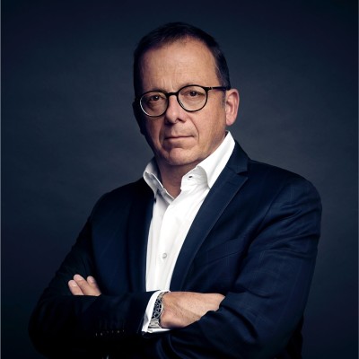 Georges Roten
