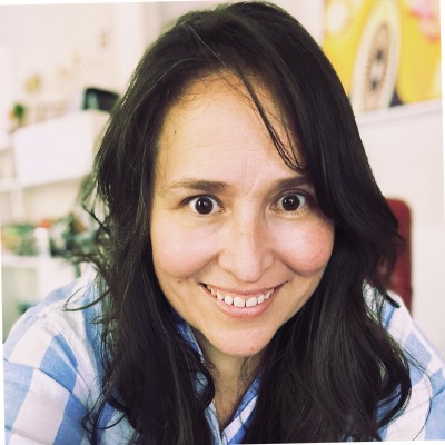 Gloria Guntiñas