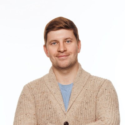 Gustav Korobov