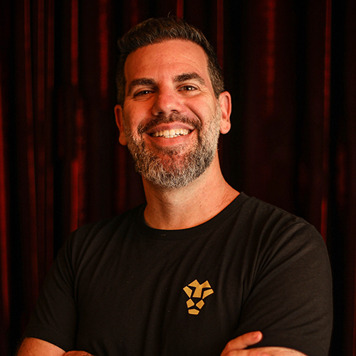 Gustavo Gorenstein