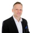 Iain Lister