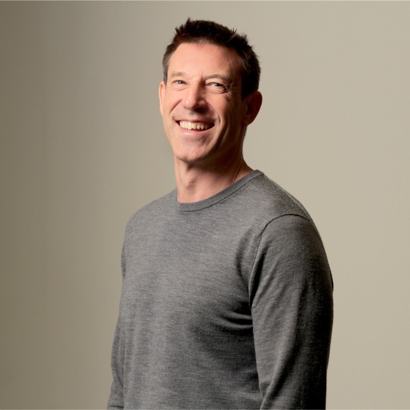 Jonathan Bashforth