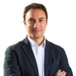 Joy Sioufi| FFNews