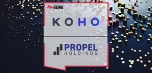 KOHO and Propel Announce Exclusive Partnership to Expand Lending Access in Canada