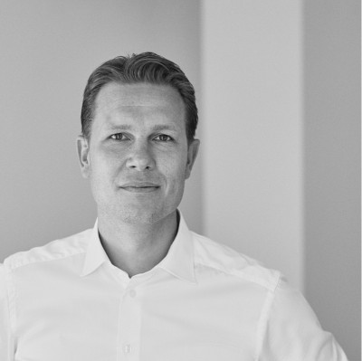 Kenneth M. Overgaard-Nielsen